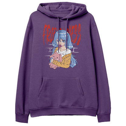 Friendless Premium Hoodie