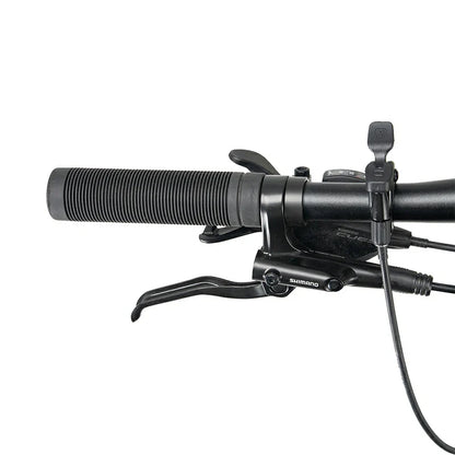 MT400 Mountain Bike