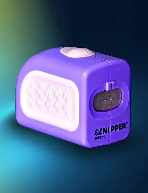 Lil Nipper Electric Nail Clippers
