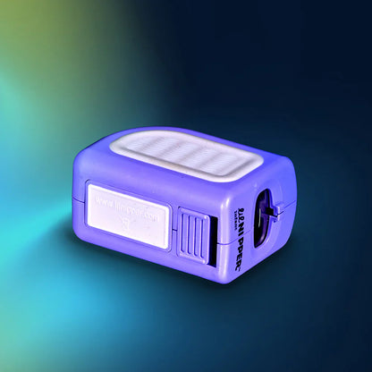 Lil Nipper Electric Nail Clippers