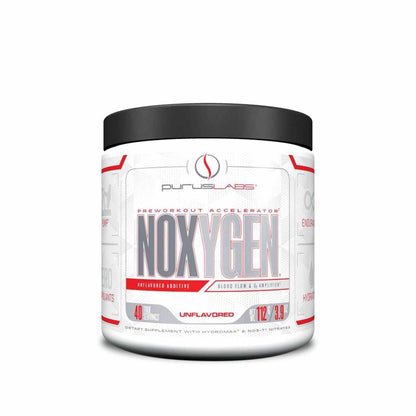 Purus Labs Noxygen