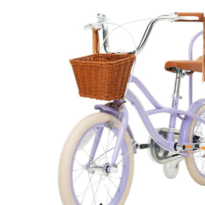 Q-BOAT 16-Inch Kids Bike