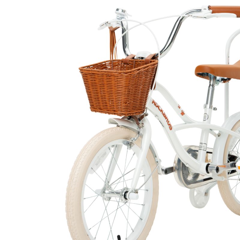 Q-BOAT 16-Inch Kids Bike