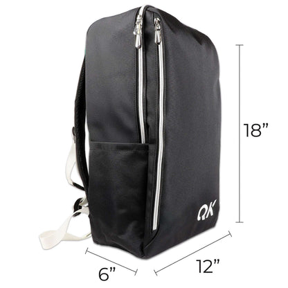 Urban Backpack - Quake Kits Signature City Bag