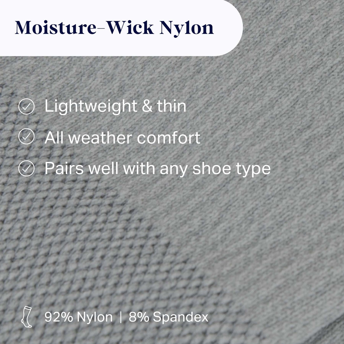 Quarter Ankle Compression Socks