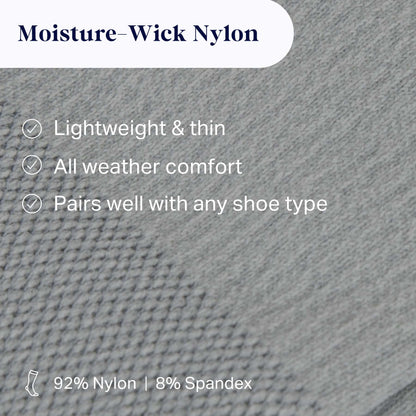 Quarter Ankle Compression Socks