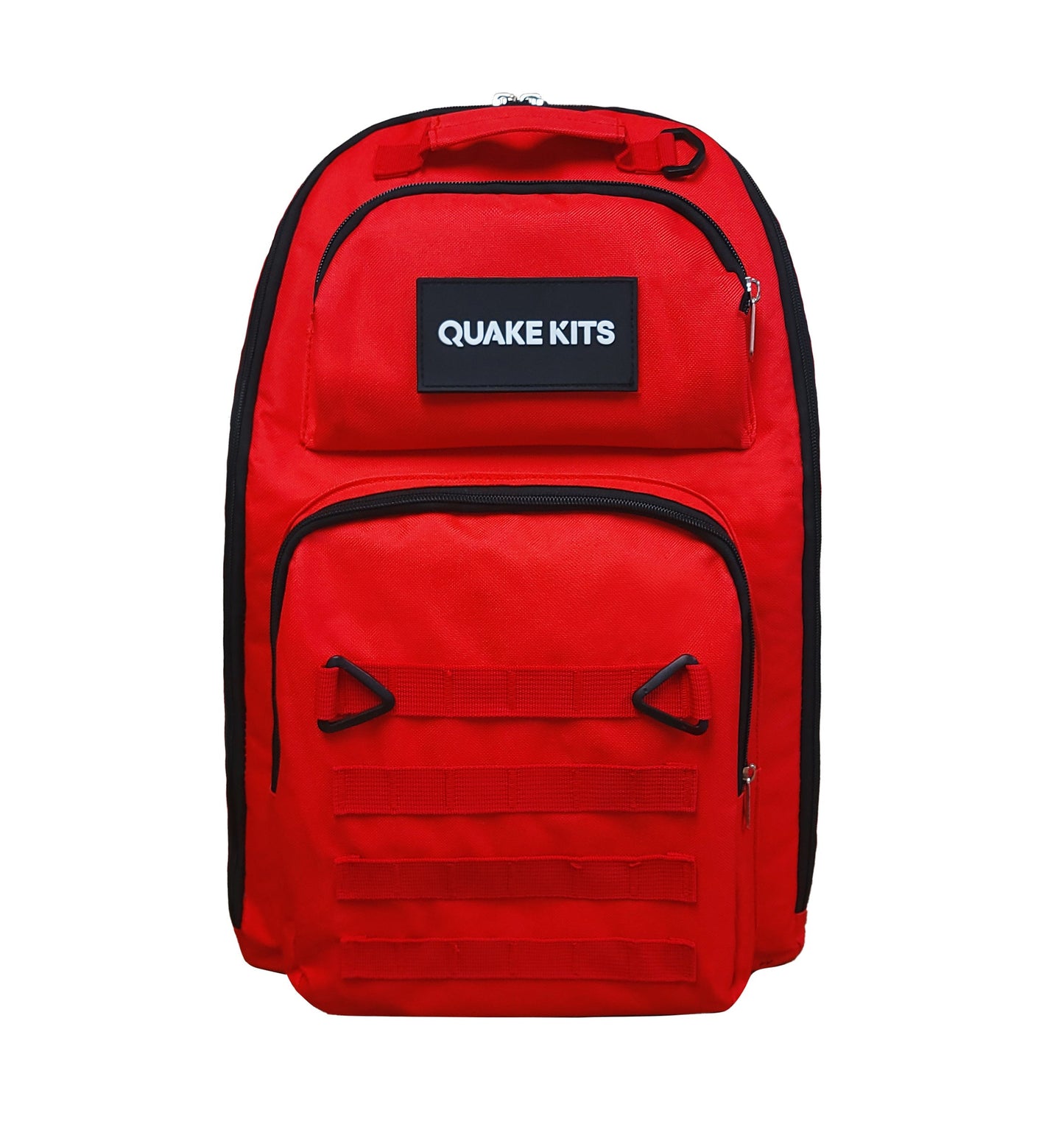 Multi-Purpose MOLLE Hiking Backpack | 17L+ Water-Resistant 600D Polyester Daypack