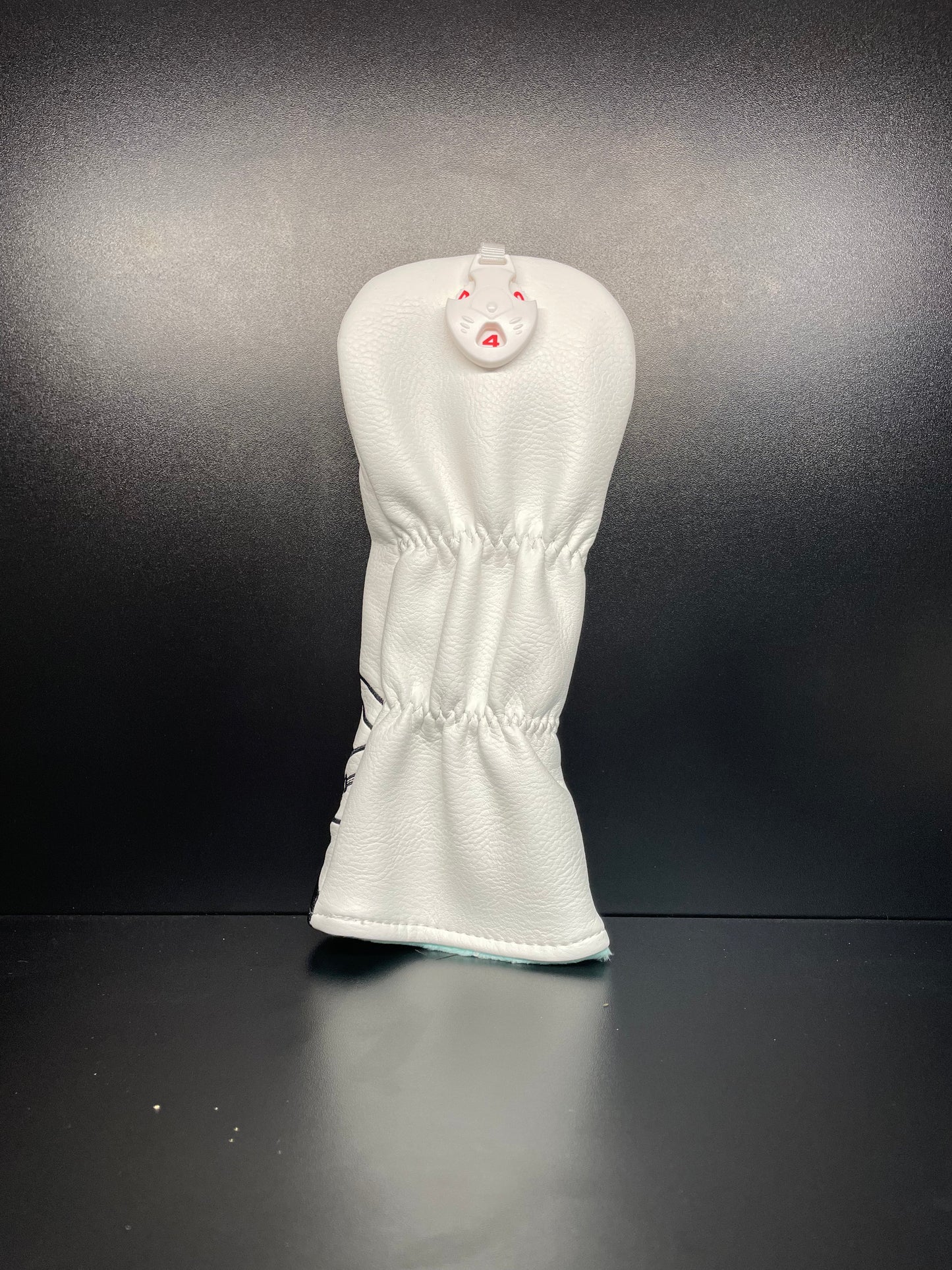 Queen of Hearts Headcover