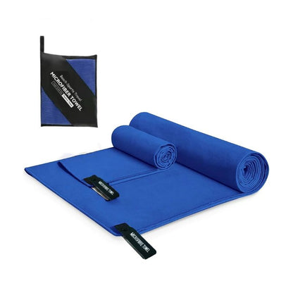 Quick Dry Microfiber Towel