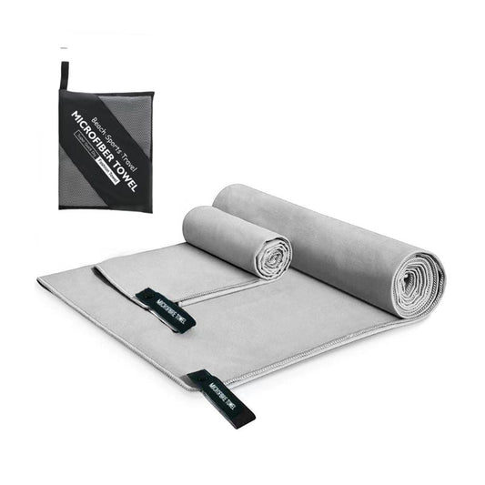 Quick Dry Microfiber Towel