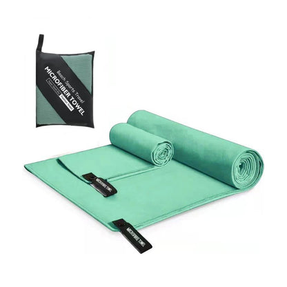 Quick Dry Microfiber Towel