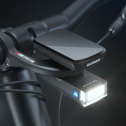 Quick Release Light 350