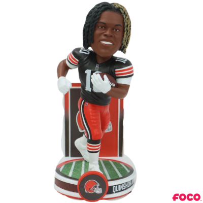 Banner Series Bobbleheads