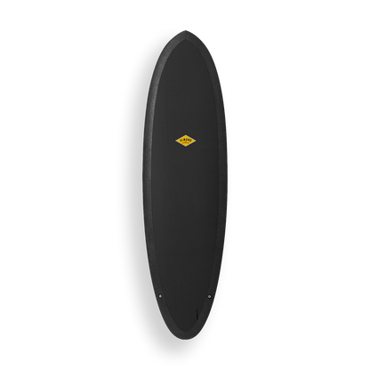 6'4 R-Series | Pleasant Pheasant