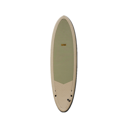 6'4 R-Series | Pleasant Pheasant
