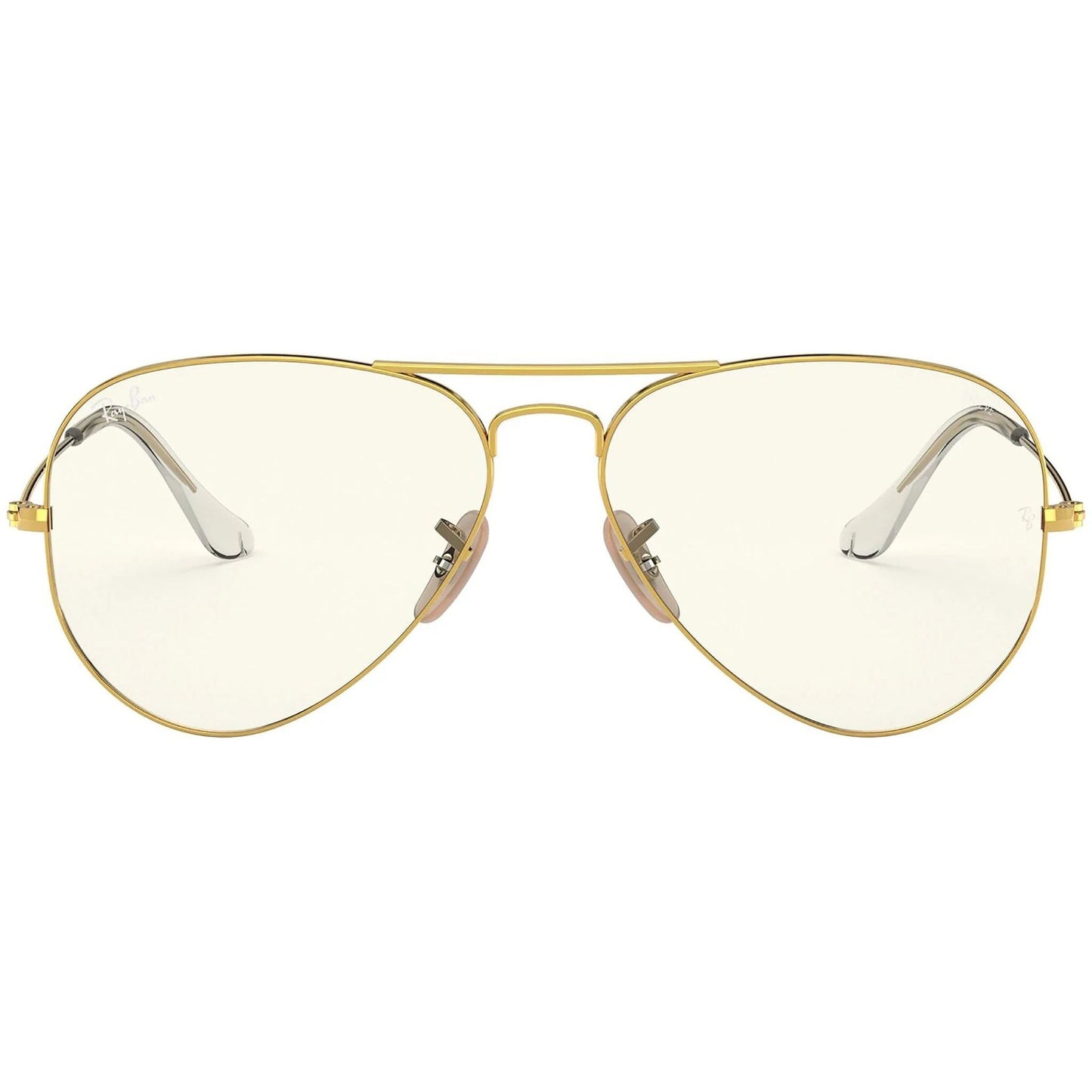 RB3025 - Aviator Large Metal