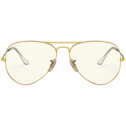 RB3025 - Aviator Large Metal