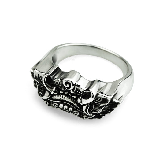 Ring Of Protection (Retired)