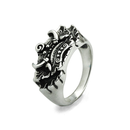 Ring Of Protection (Retired)