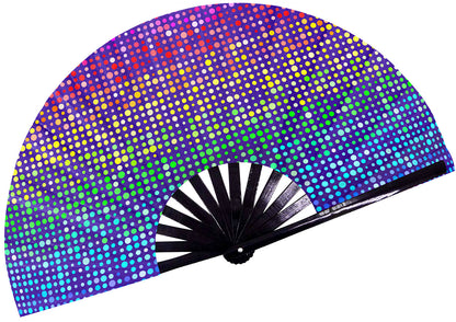 Festival Fans