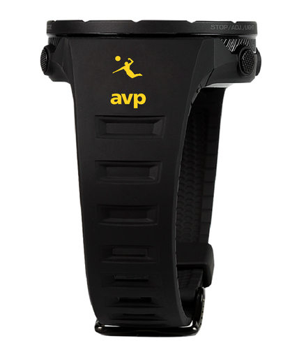 Coliseum Fit™ AVP Edition (Phantom Black) Watch
