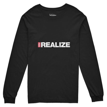 Realize Long Sleeve T-Shirt
