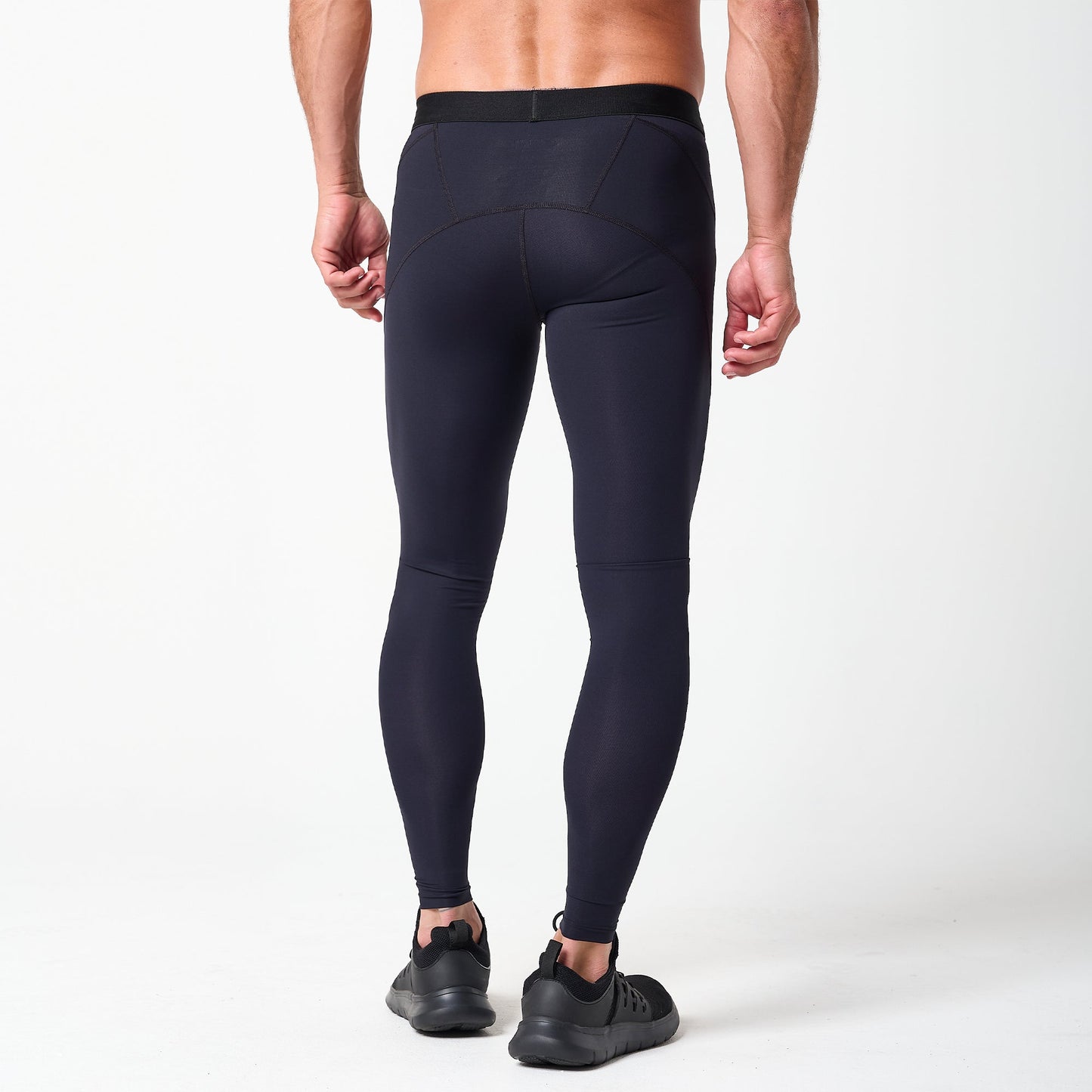 Active Ax Thermal Compression Tight