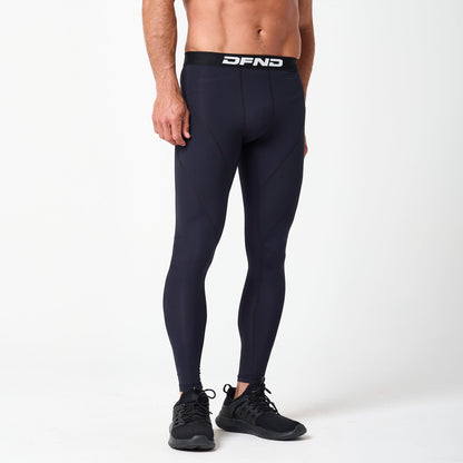 Active Ax Thermal Compression Tight