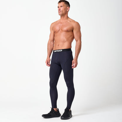 Active Ax Thermal Compression Tight