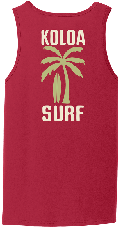 Koloa Blaze Tank Top