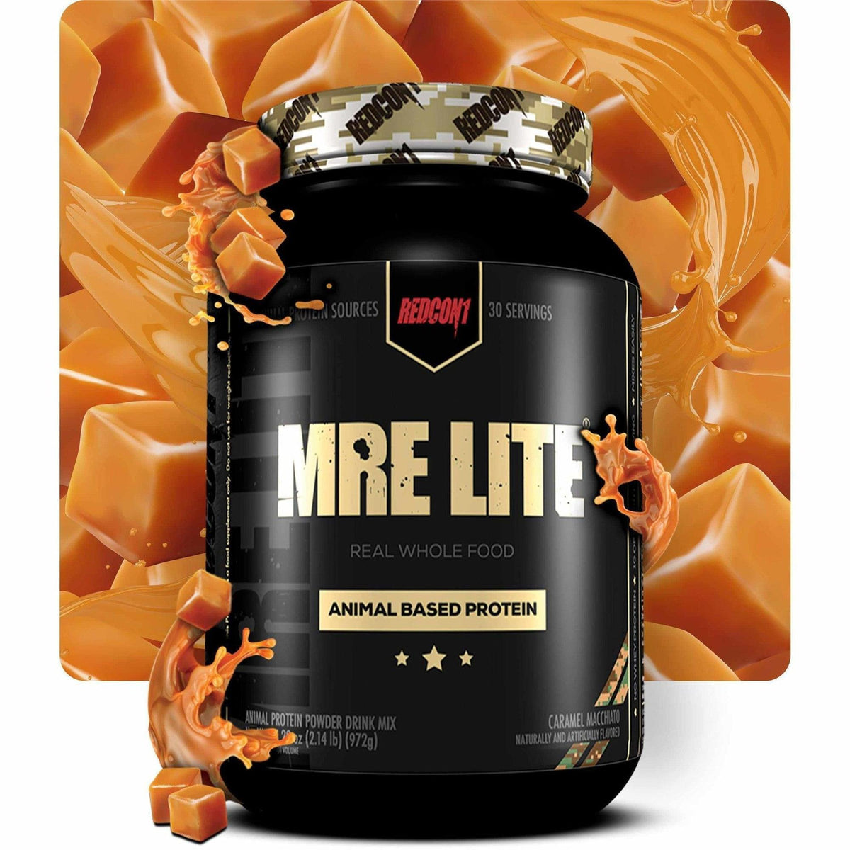 REDCON1 MRE Lite Whole Food Protein