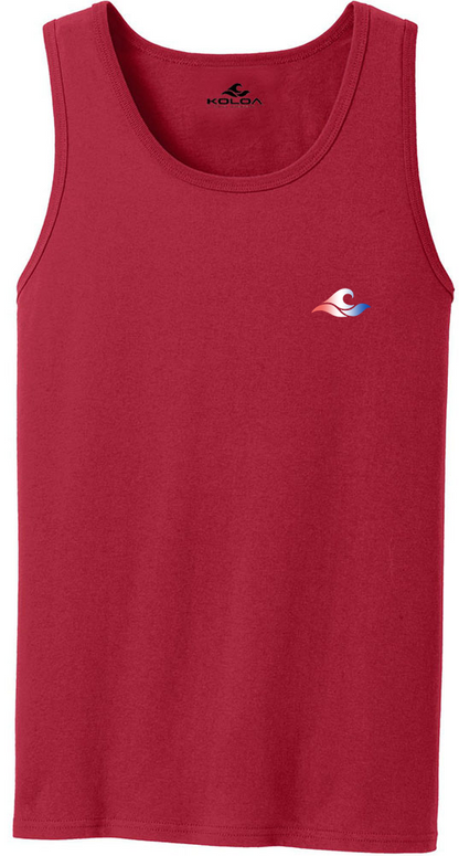 Koloa American Wave Tank Top