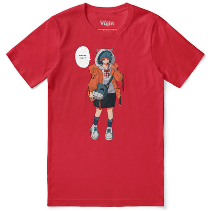 Drippin Kitten T-Shirt
