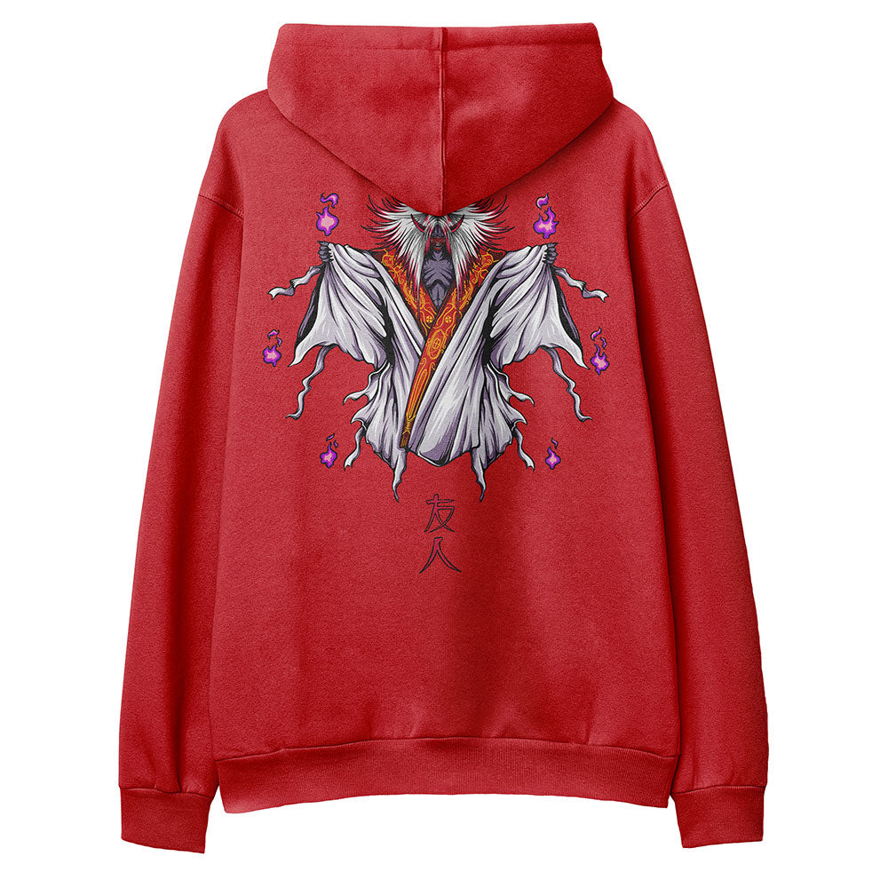 Insanity Hoodie