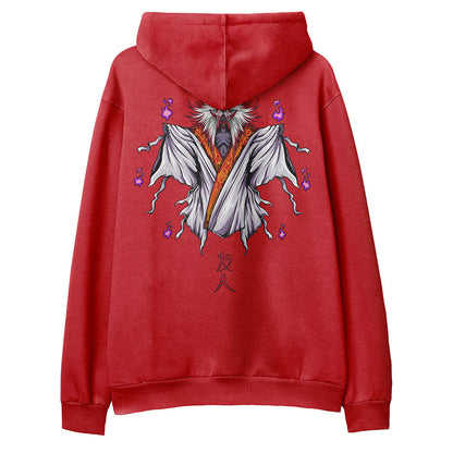 Insanity Hoodie