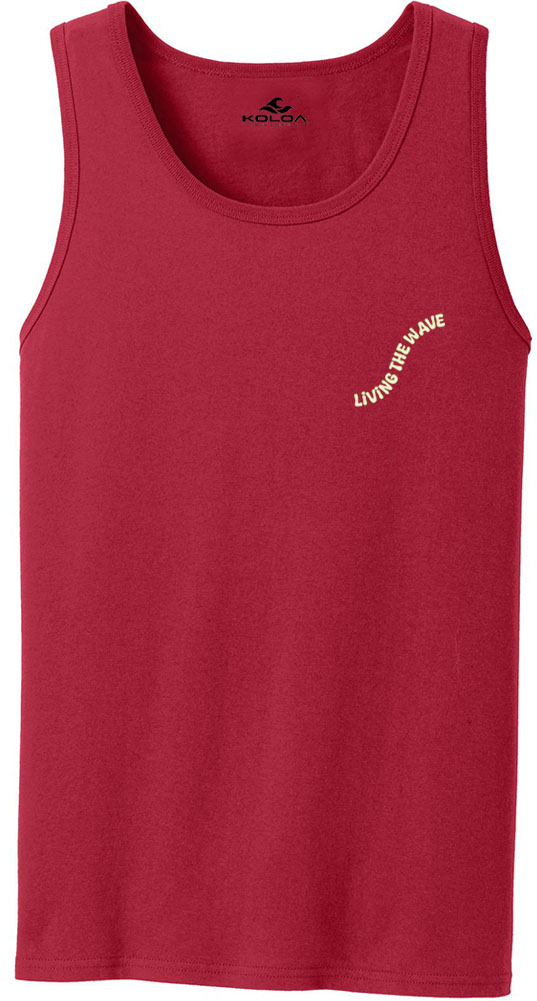 Koloa Blaze Tank Top