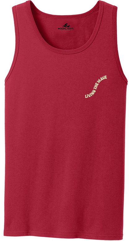 Koloa Blaze Tank Top