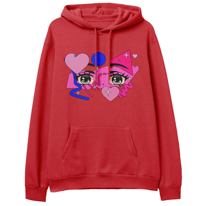 Beautiful Dream Hoodie