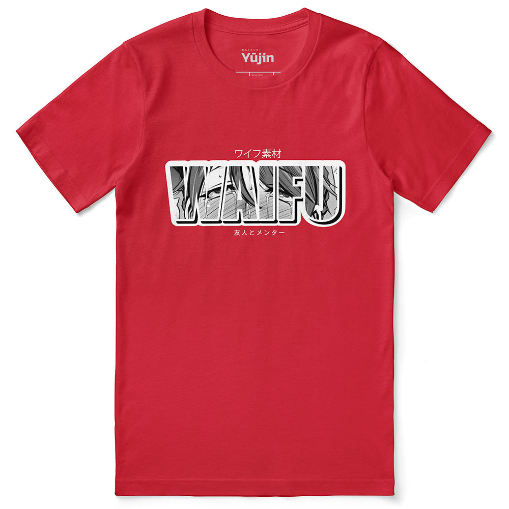 Waifu T-Shirt