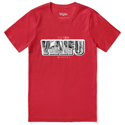 Waifu T-Shirt