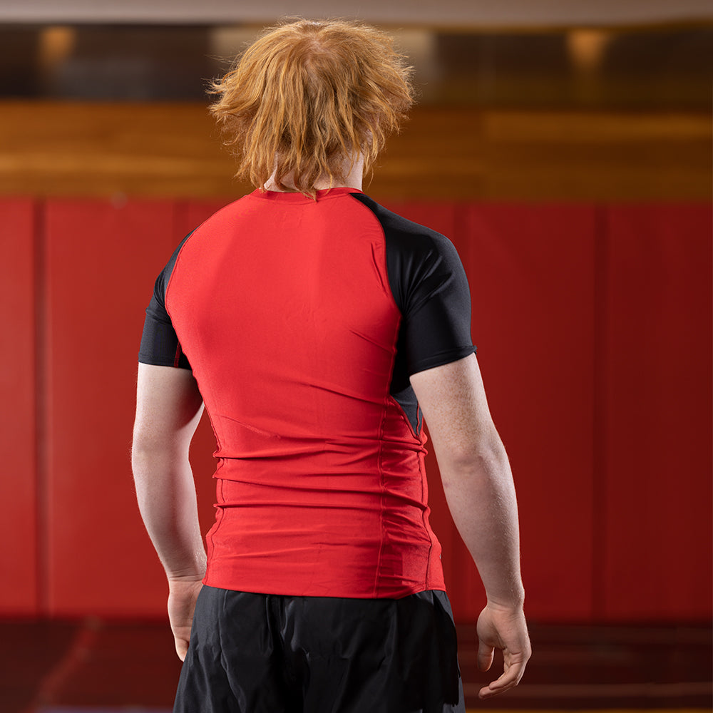 The Compression Shirt 2 Color