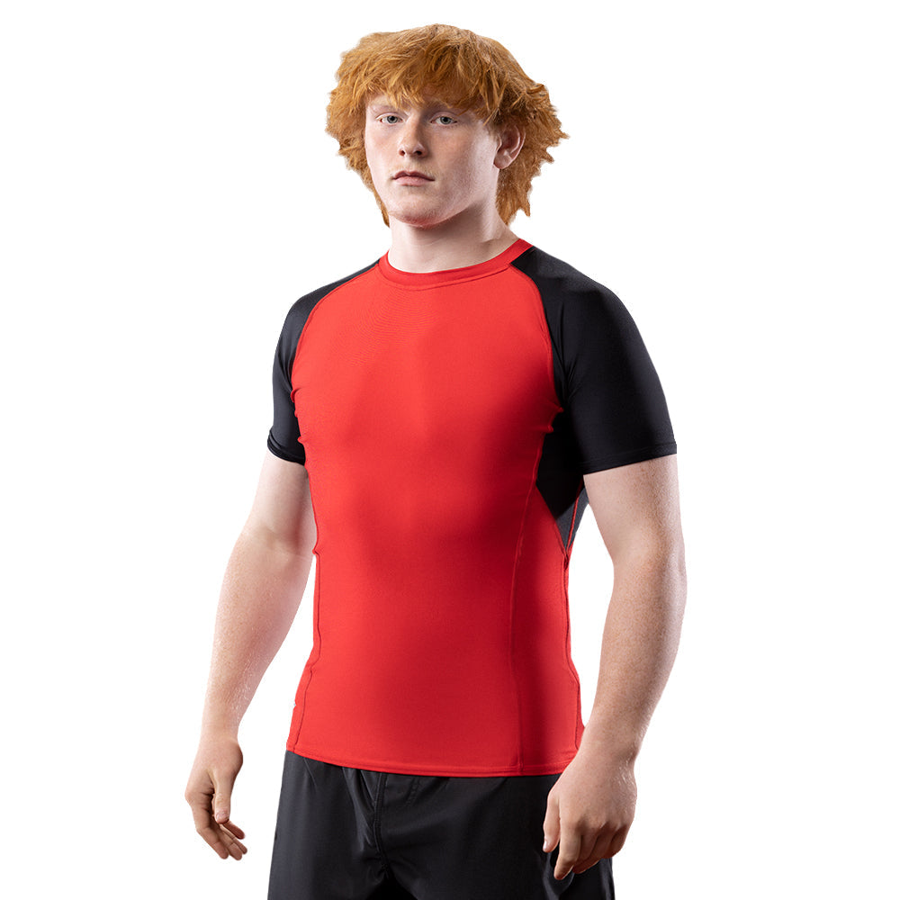 The Compression Shirt 2 Color