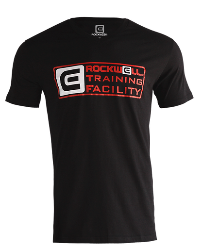 Men's RTF V-Neck