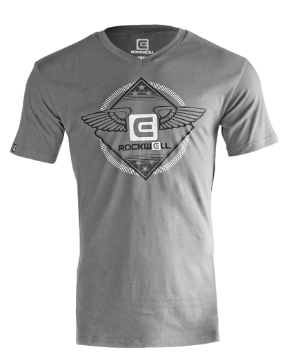 Men's FlyTime V-Neck