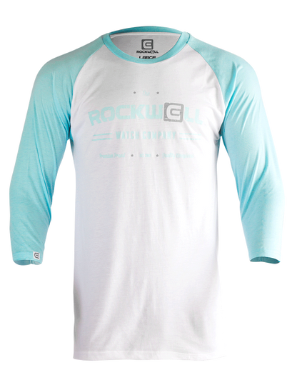 Men's Watch Co Slugger Turquoise