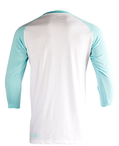 Men's Watch Co Slugger Turquoise