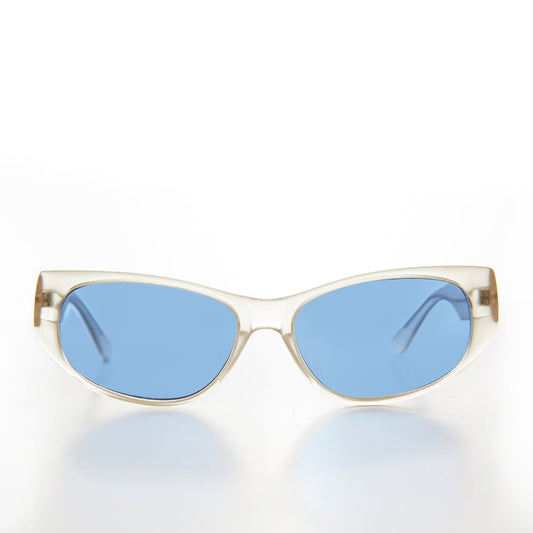 Classic Slim Mod Deadstock Sunglass - Rene