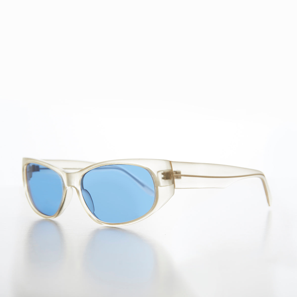 Classic Slim Mod Deadstock Sunglass - Rene