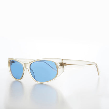 Classic Slim Mod Deadstock Sunglass - Rene