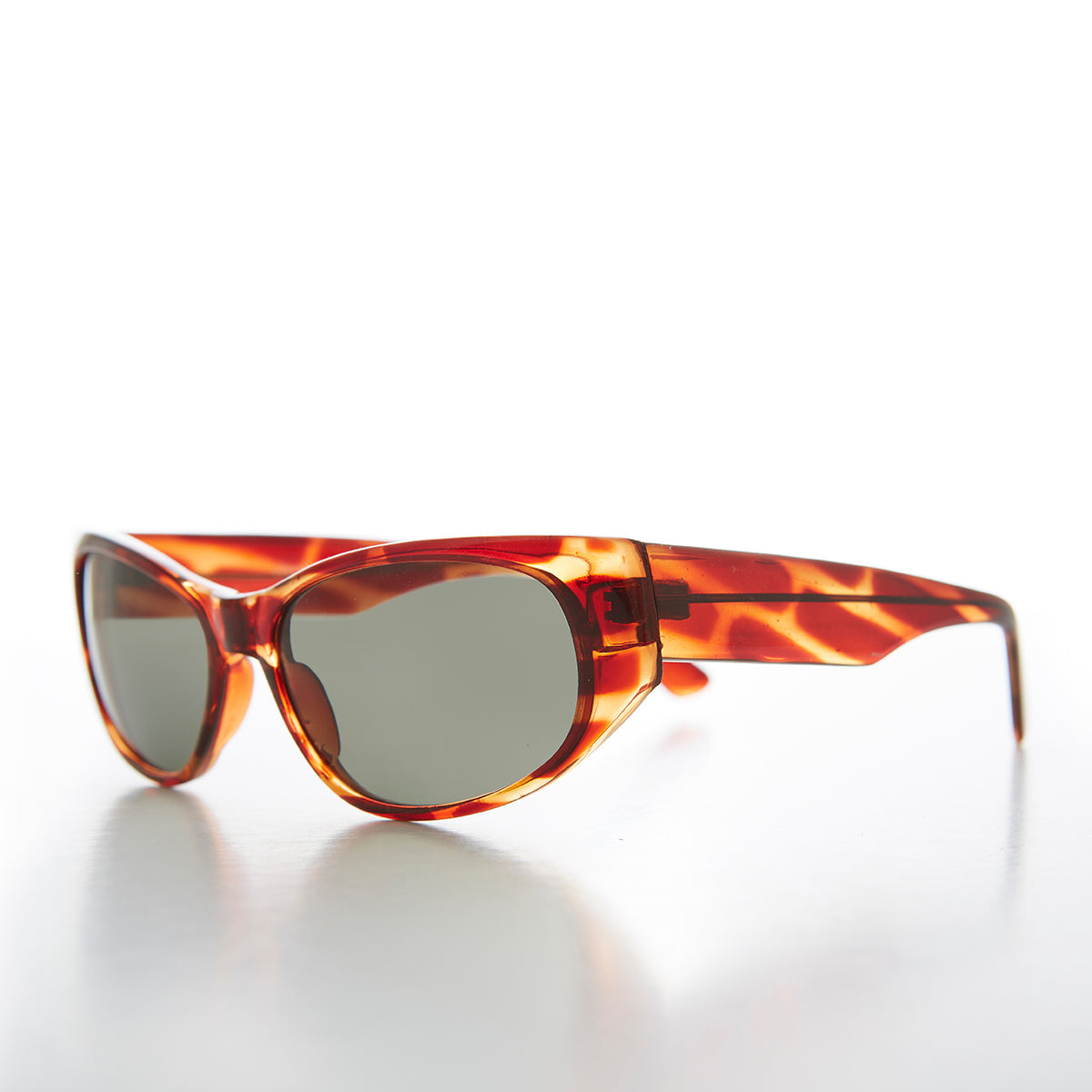 Classic Slim Mod Deadstock Sunglass - Rene